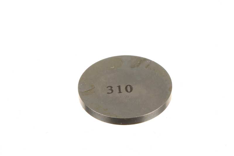 Abstützscheibe, Ventilstößel